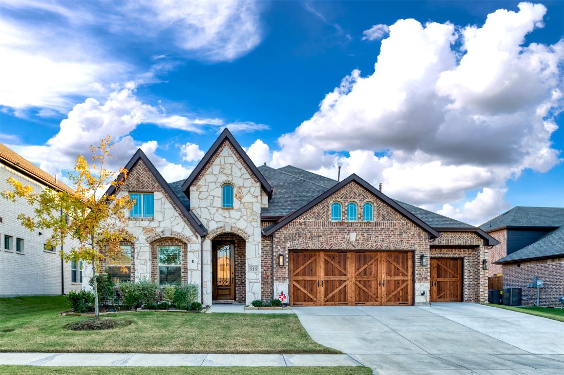 515 Shadow Glen Trail Wylie TX 75098
