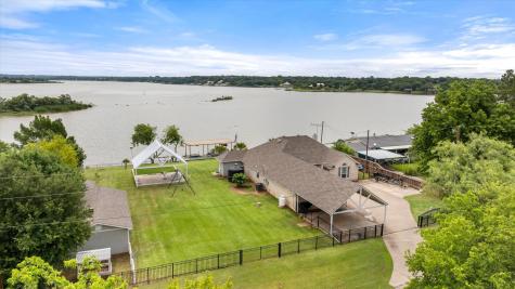 3226 Sunrise Court Granbury TX 76048