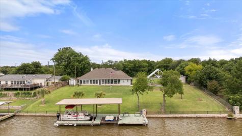 3226 Sunrise Court Granbury TX 76048