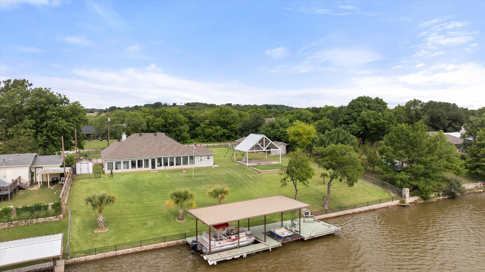 3226 Sunrise Court Granbury TX 76048