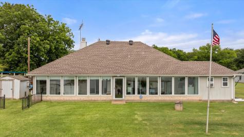 3226 Sunrise Court Granbury TX 76048