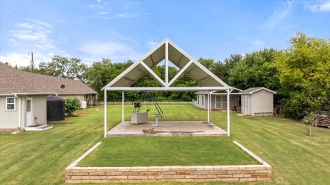 3226 Sunrise Court Granbury TX 76048