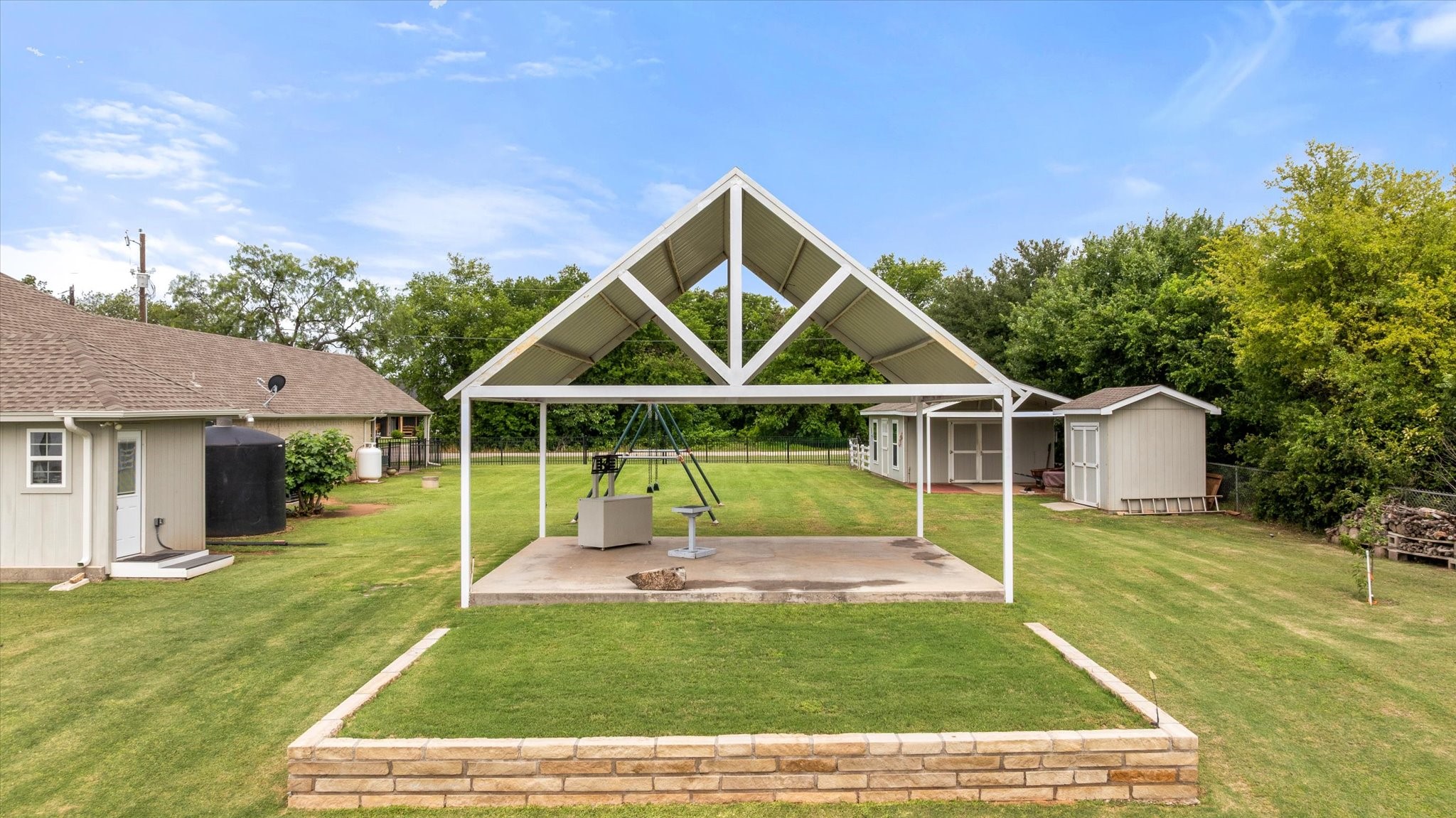 3226 Sunrise Court Granbury TX 76048