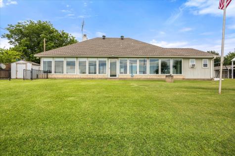 3226 Sunrise Court Granbury TX 76048