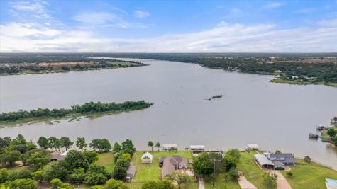 3226 Sunrise Court Granbury TX 76048