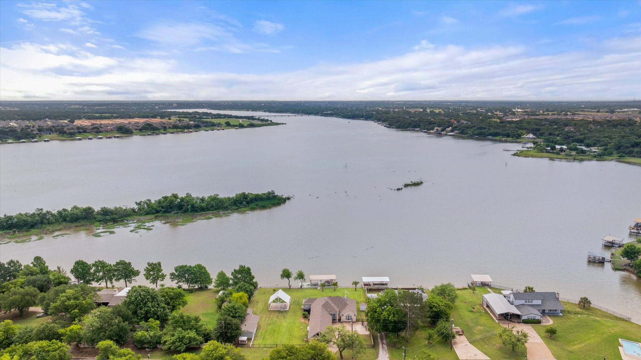 3226 Sunrise Court Granbury TX 76048