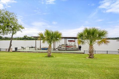 3226 Sunrise Court Granbury TX 76048