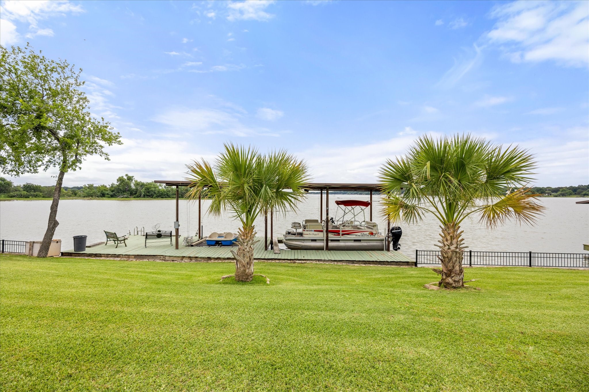 3226 Sunrise Court Granbury TX 76048