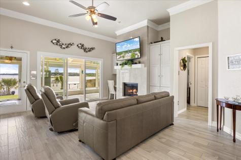 3226 Sunrise Court Granbury TX 76048