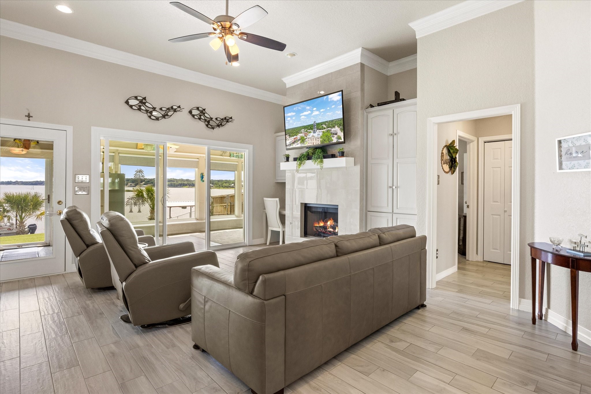3226 Sunrise Court Granbury TX 76048