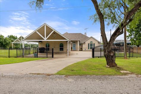 3226 Sunrise Court Granbury TX 76048