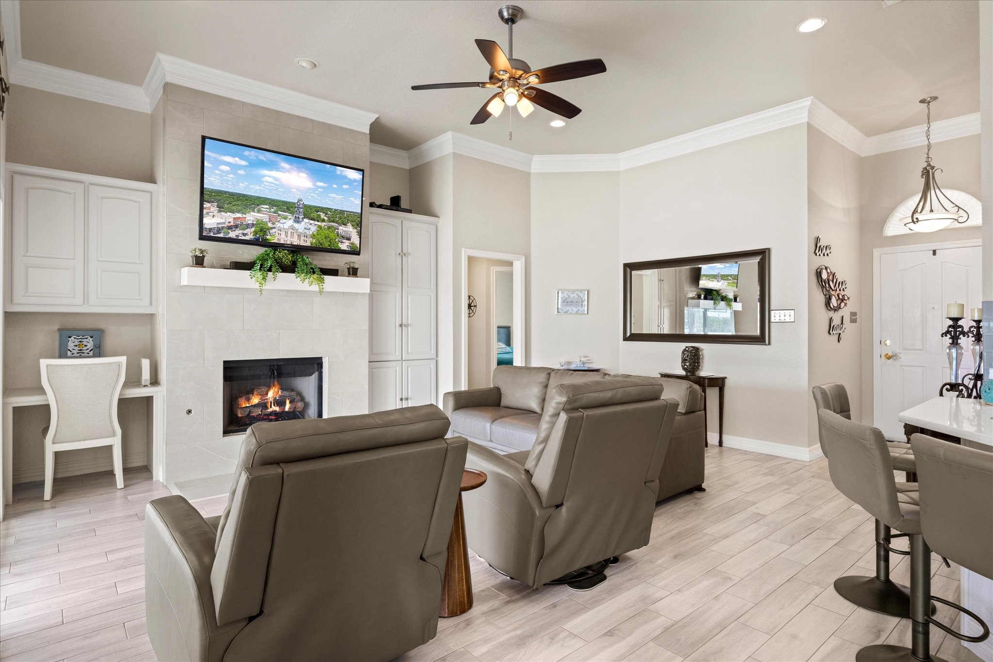3226 Sunrise Court Granbury TX 76048