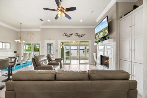 3226 Sunrise Court Granbury TX 76048