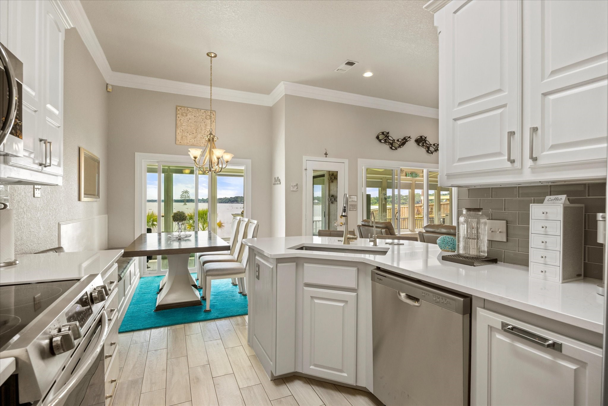 3226 Sunrise Court Granbury TX 76048