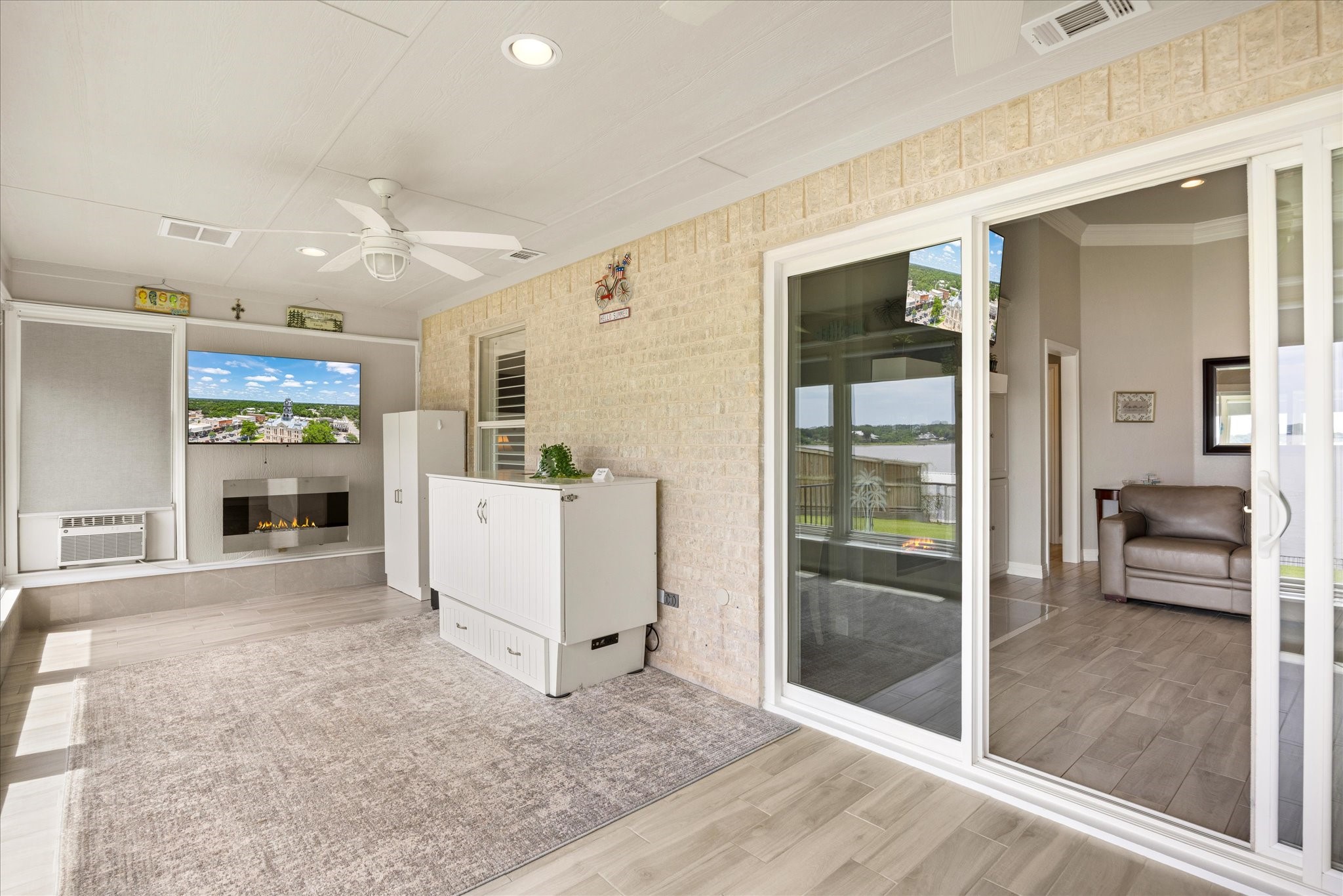 3226 Sunrise Court Granbury TX 76048