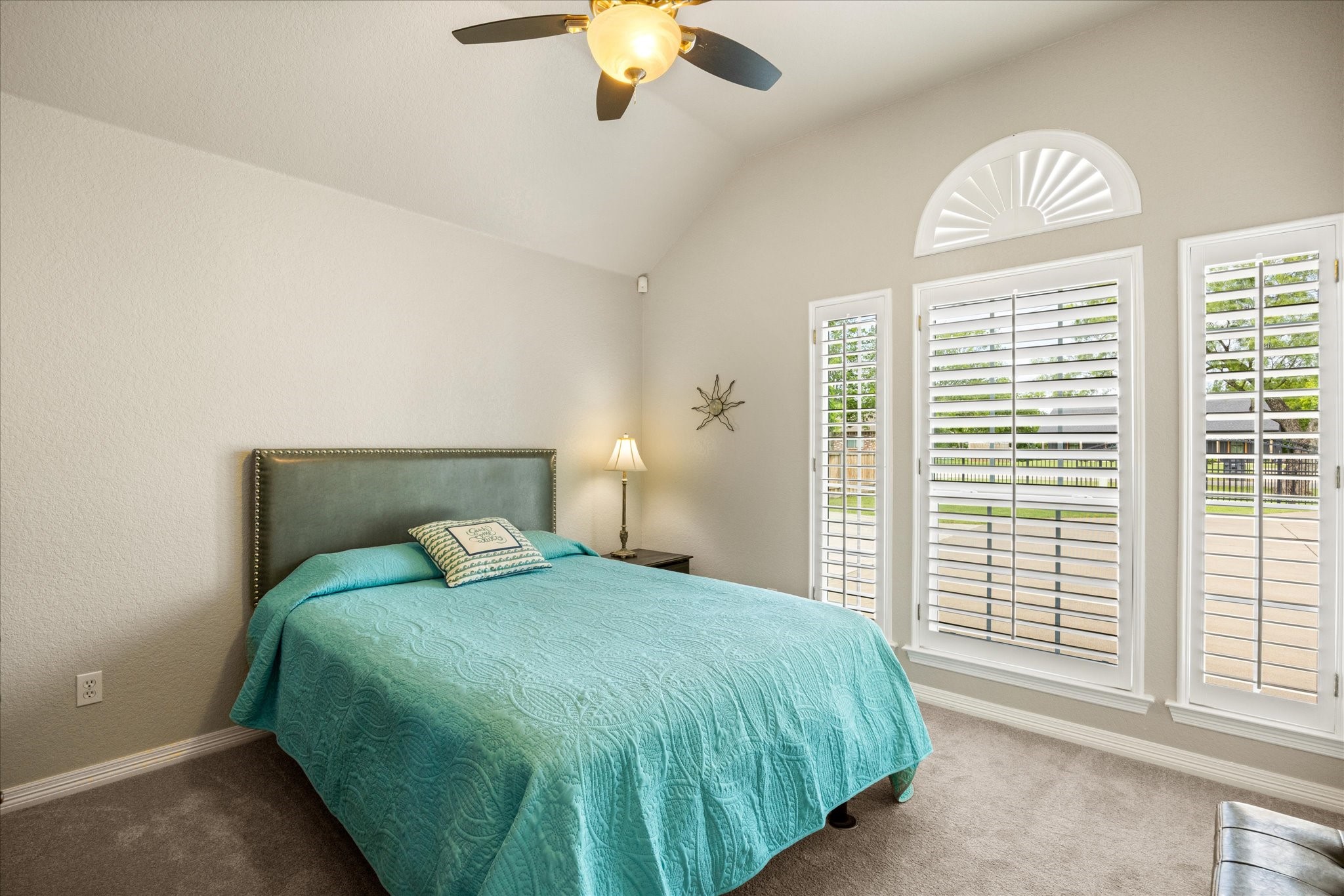 3226 Sunrise Court Granbury TX 76048