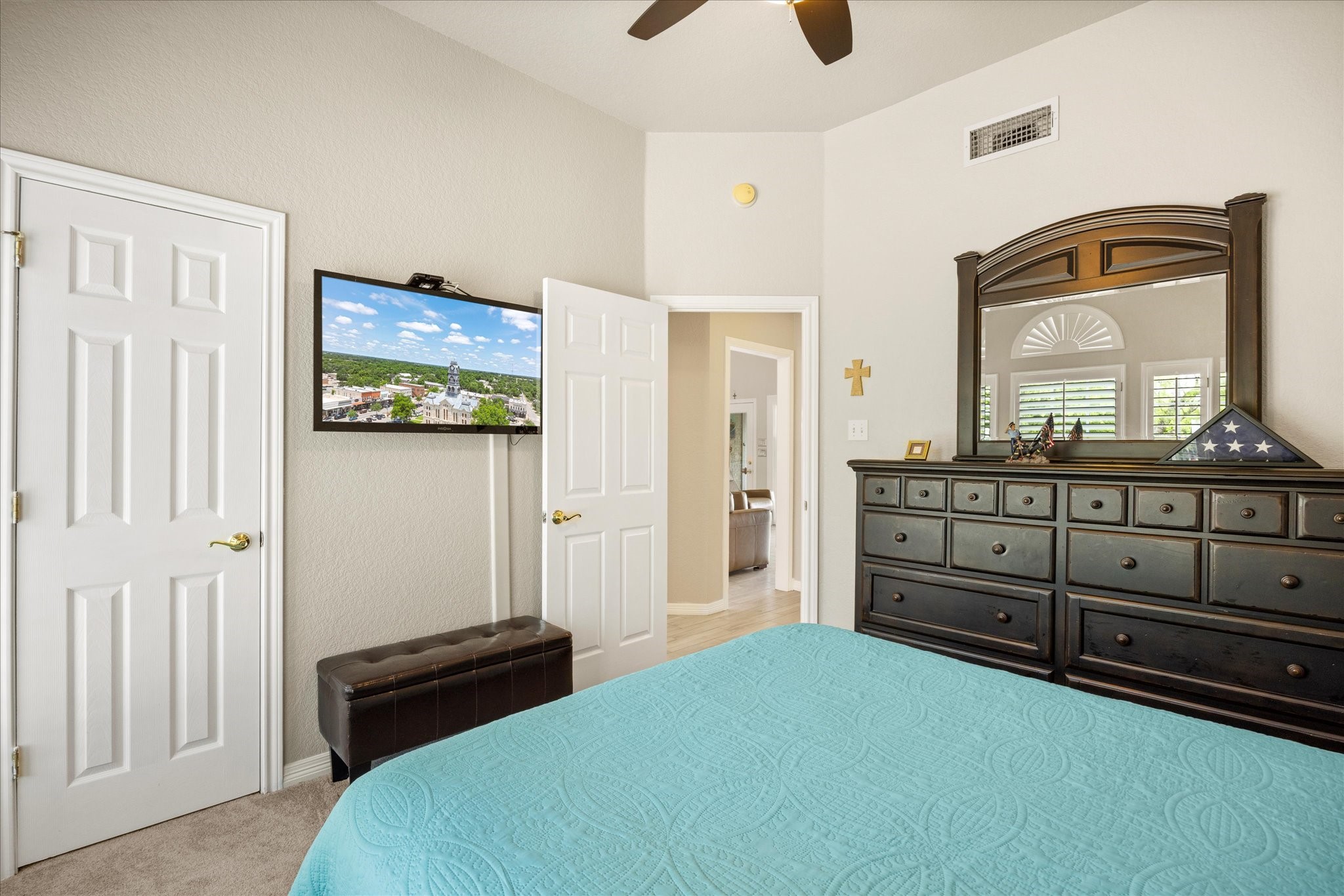 3226 Sunrise Court Granbury TX 76048