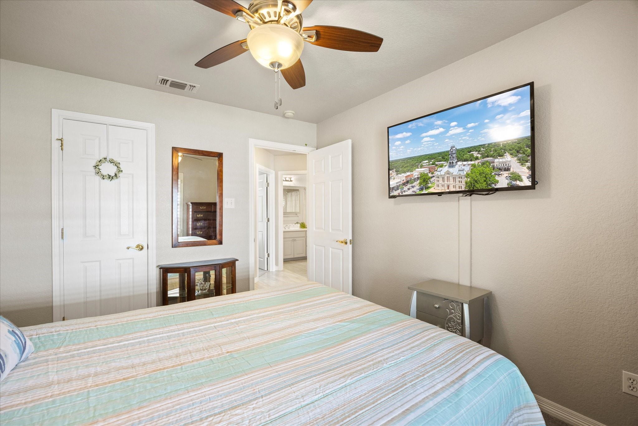 3226 Sunrise Court Granbury TX 76048