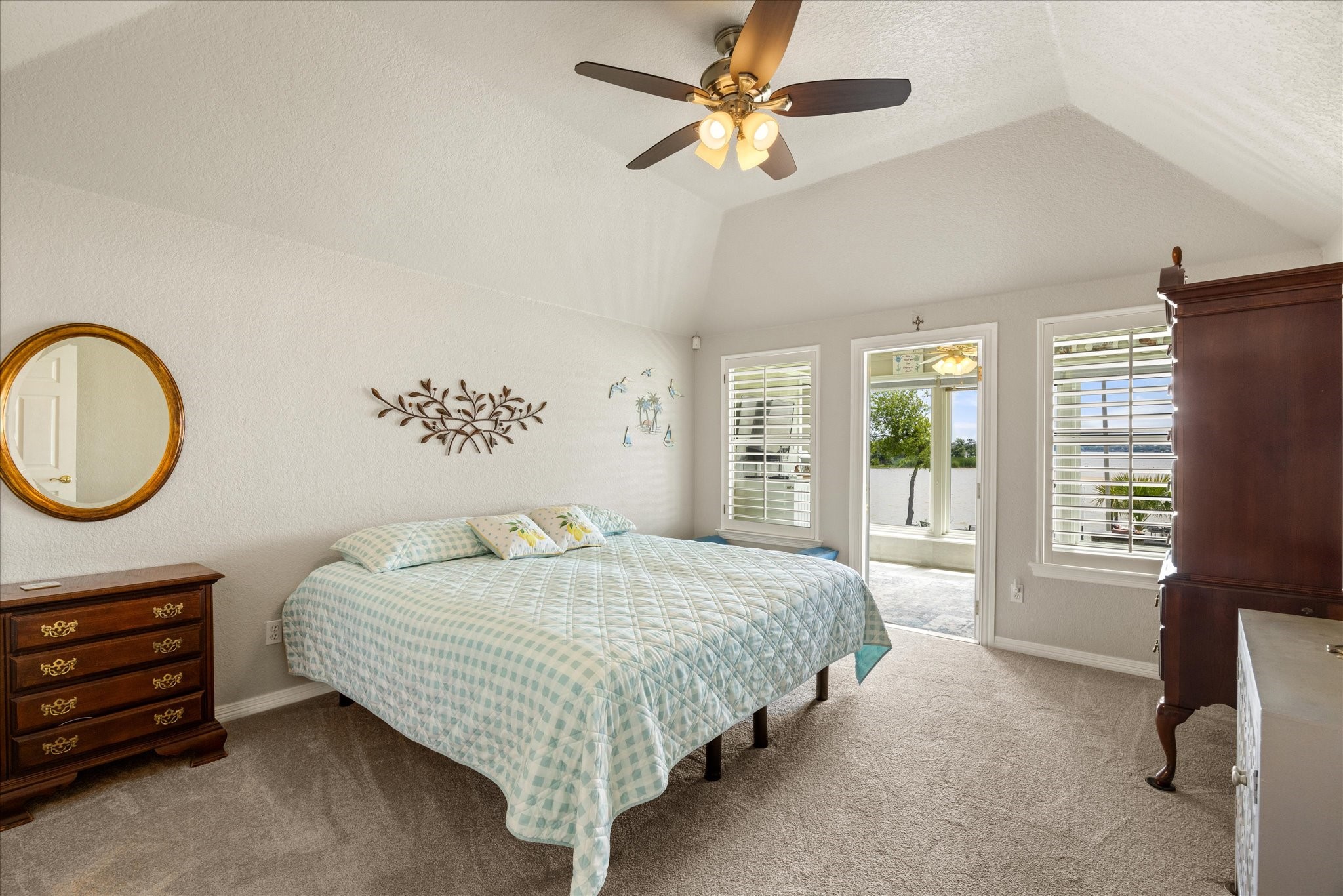 3226 Sunrise Court Granbury TX 76048