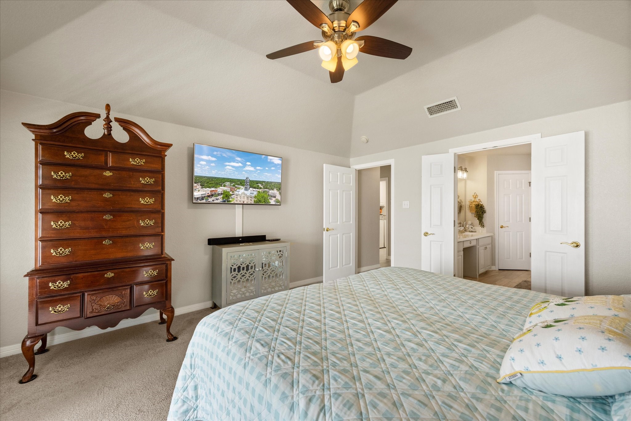 3226 Sunrise Court Granbury TX 76048