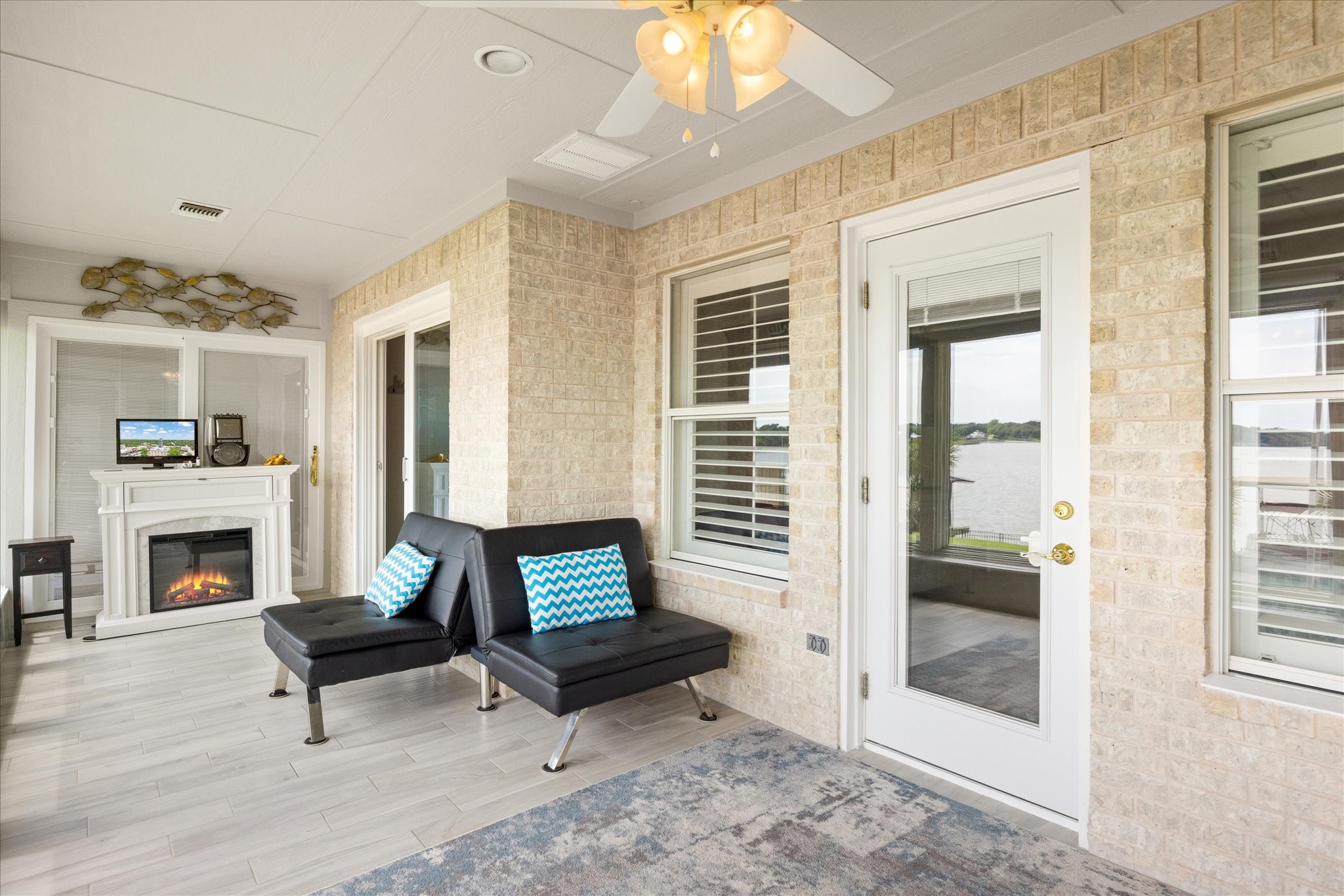 3226 Sunrise Court Granbury TX 76048