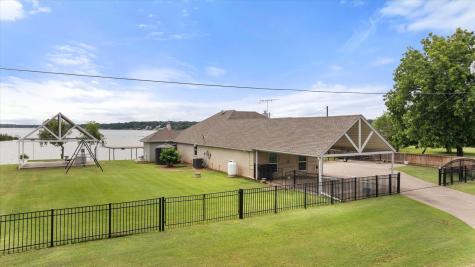 3226 Sunrise Court Granbury TX 76048