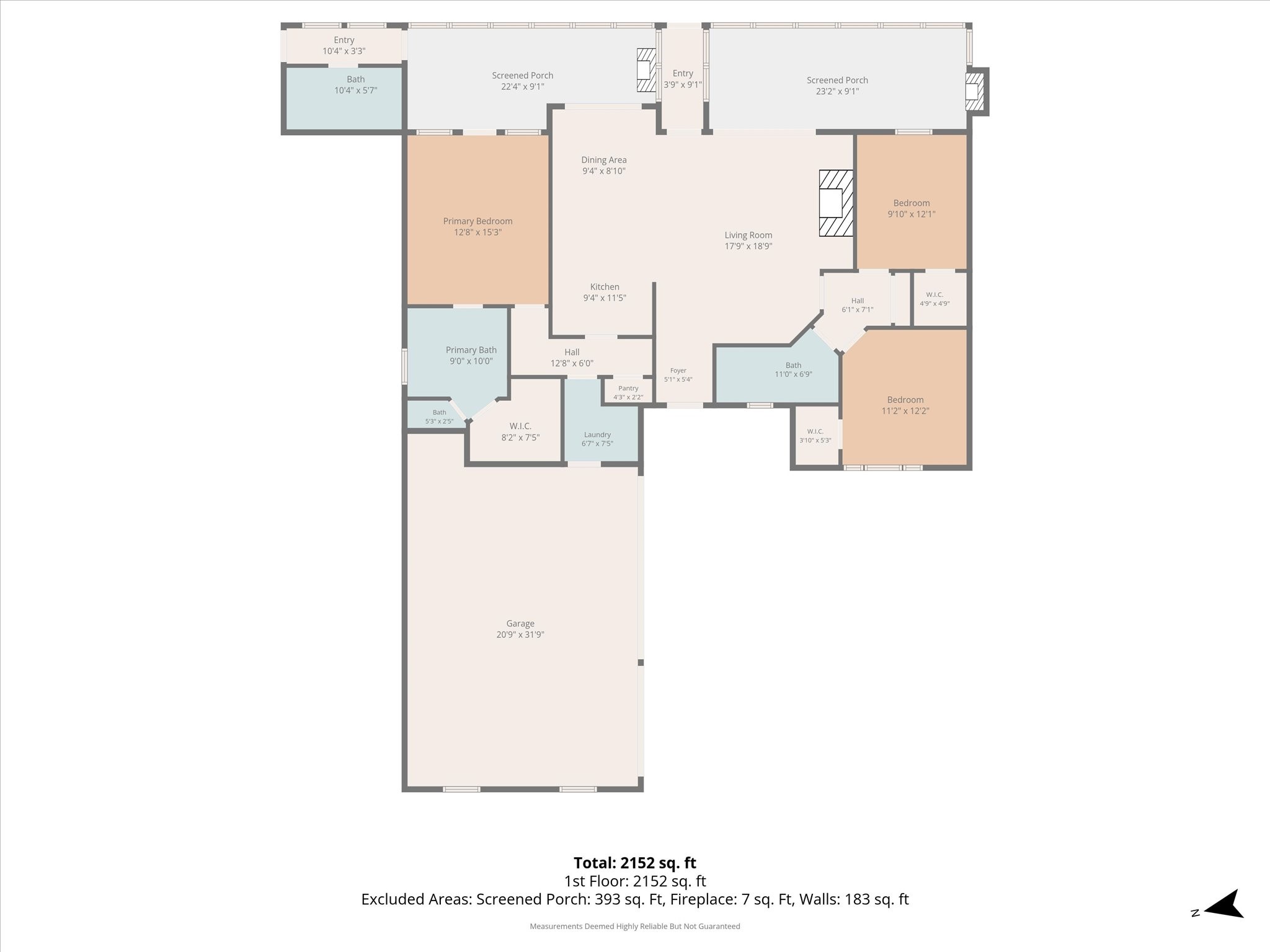 3226 Sunrise Court Granbury TX 76048
