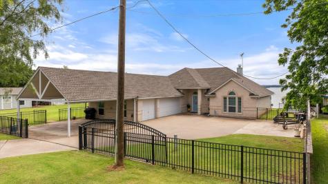 3226 Sunrise Court Granbury TX 76048