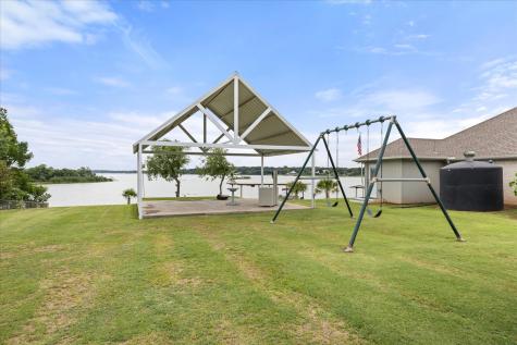 3226 Sunrise Court Granbury TX 76048