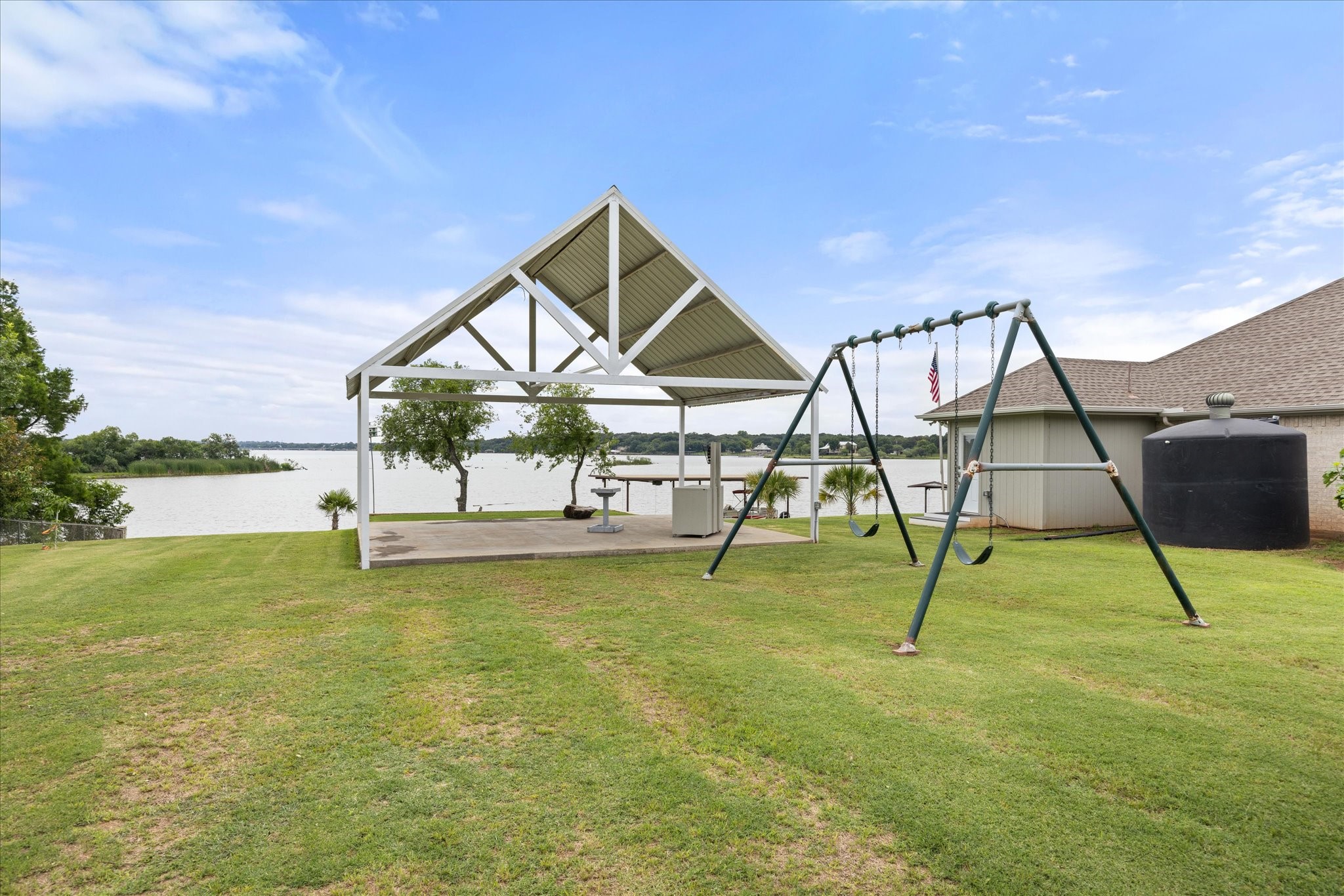 3226 Sunrise Court Granbury TX 76048