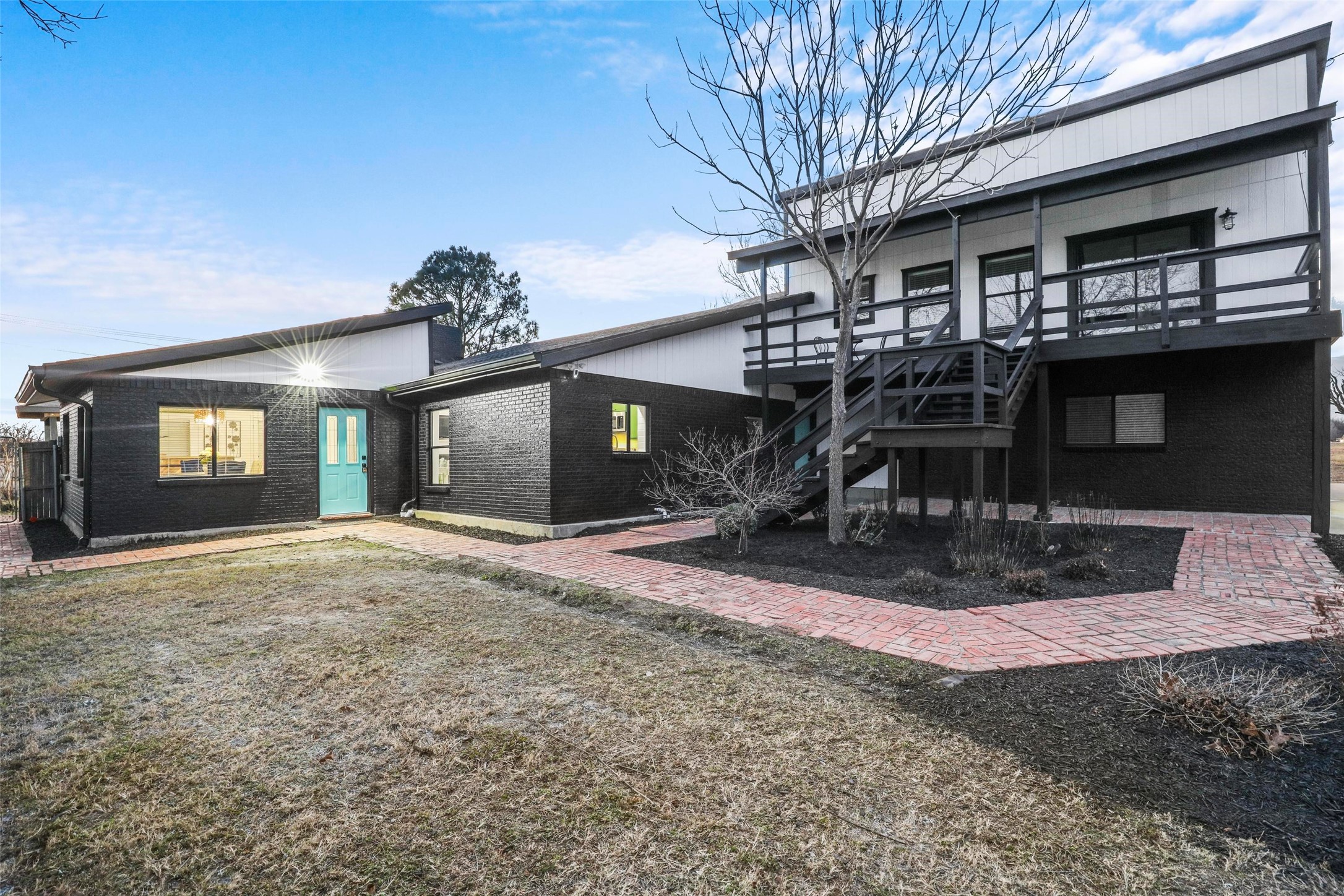 1510 Hillcrest Boulevard Little Elm TX 75068
