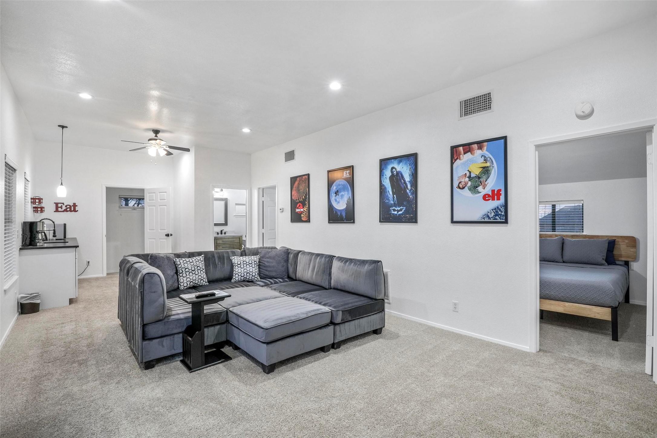 1510 Hillcrest Boulevard Little Elm TX 75068