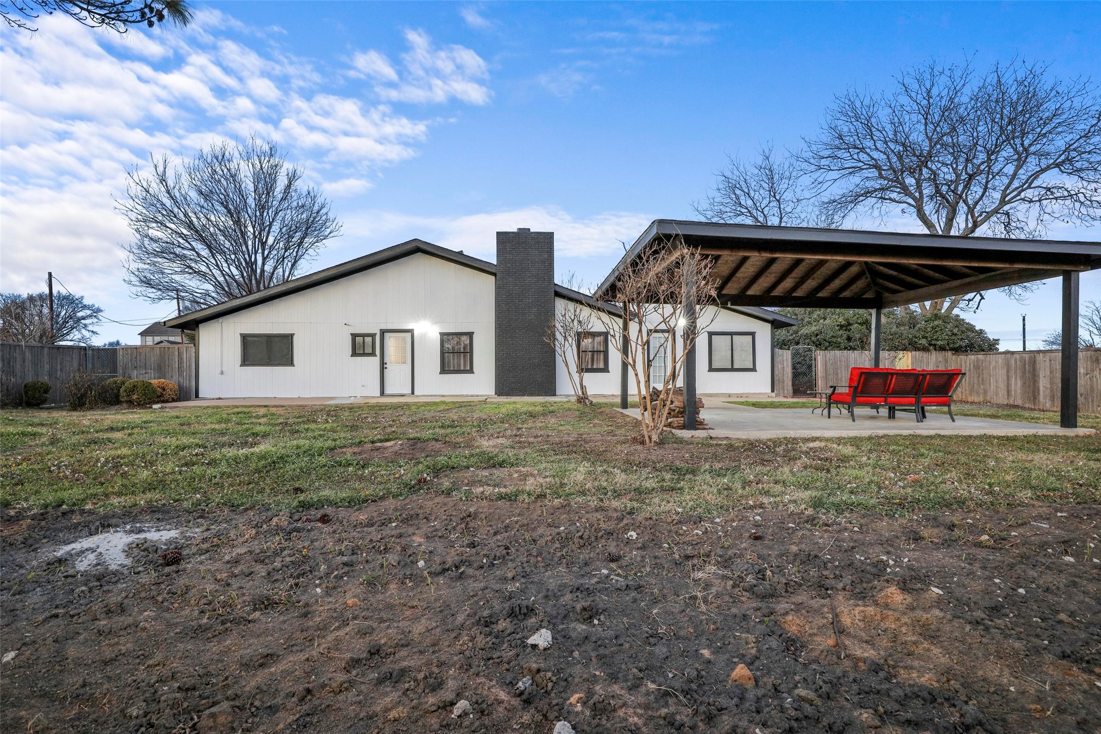 1510 Hillcrest Boulevard Little Elm TX 75068