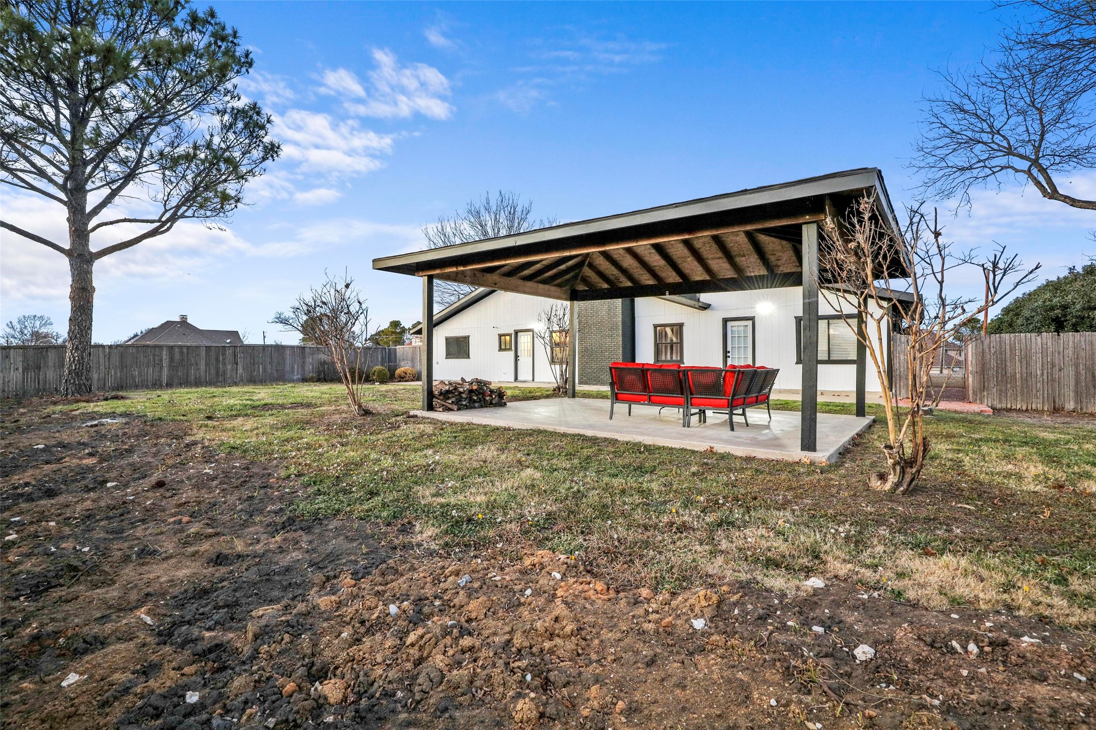 1510 Hillcrest Boulevard Little Elm TX 75068