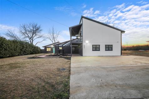 1510 Hillcrest Boulevard Little Elm TX 75068