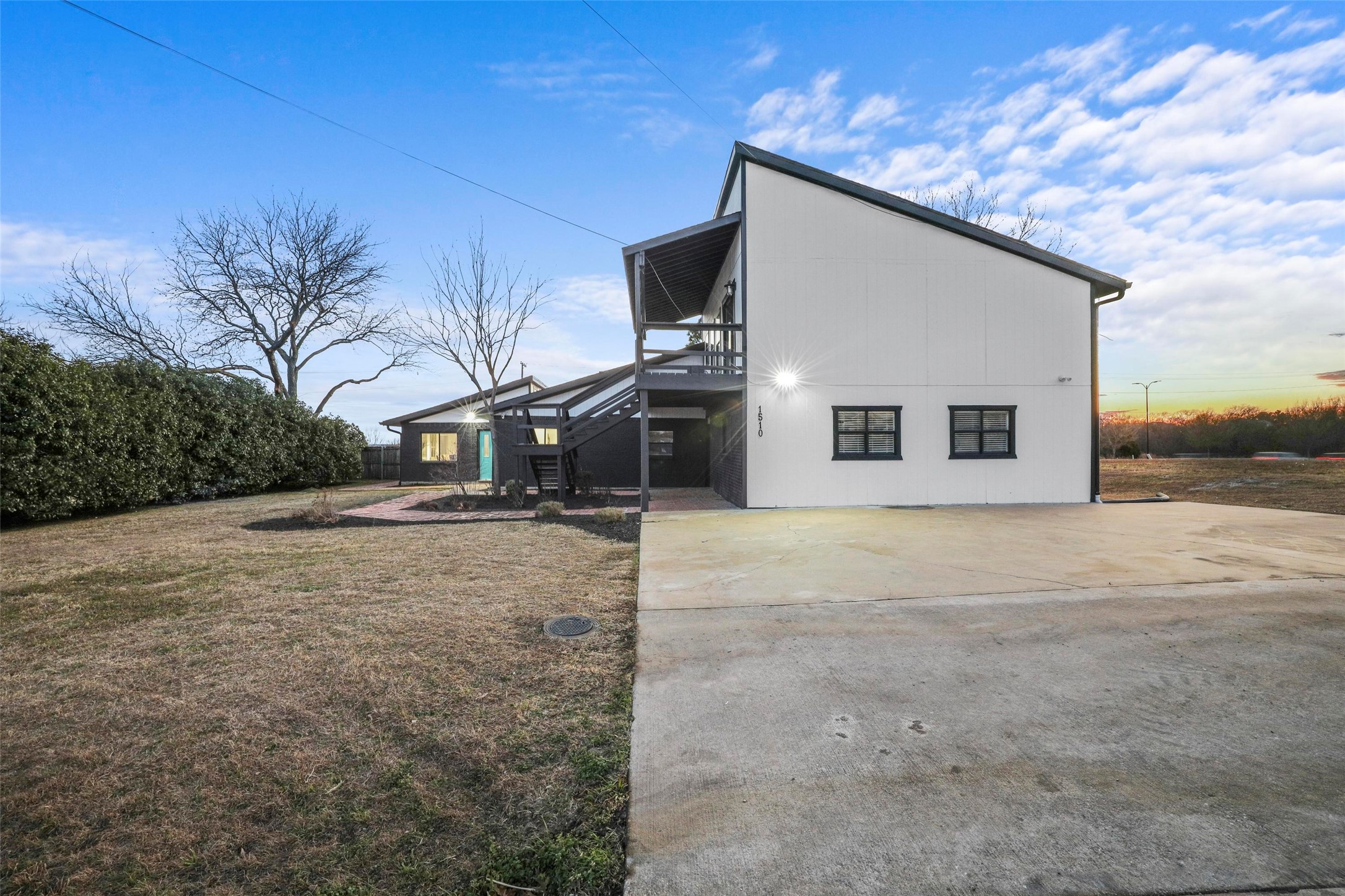 1510 Hillcrest Boulevard Little Elm TX 75068