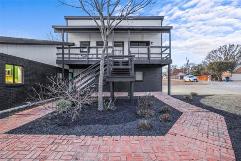 1510 Hillcrest Boulevard Little Elm TX 75068
