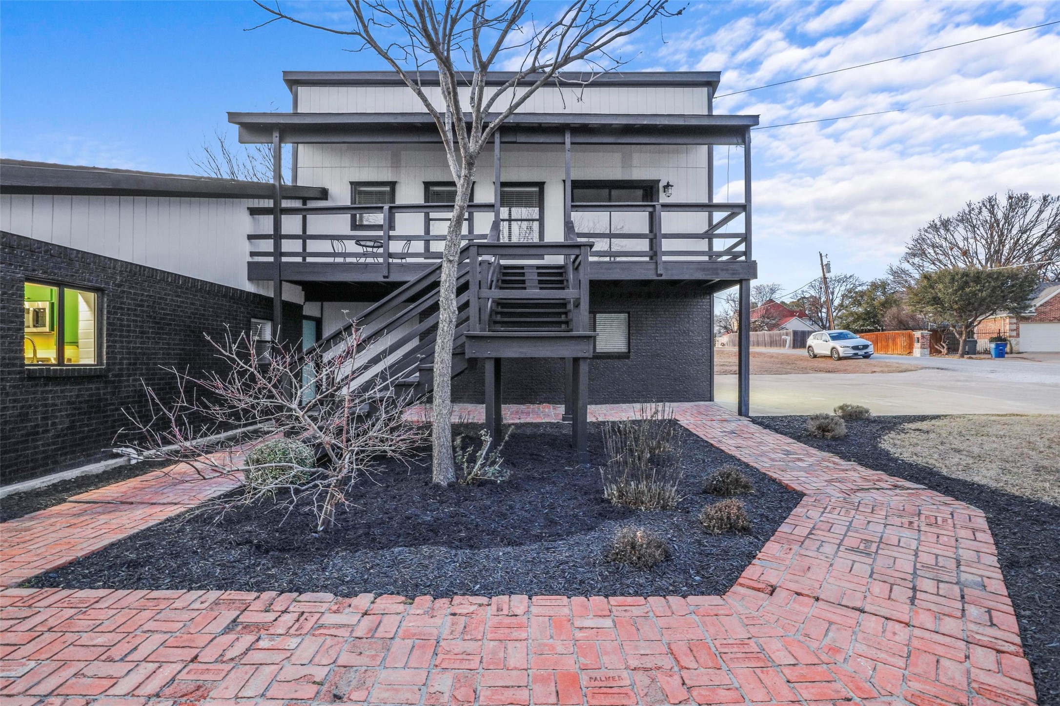 1510 Hillcrest Boulevard Little Elm TX 75068