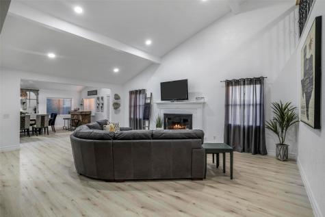 1510 Hillcrest Boulevard Little Elm TX 75068