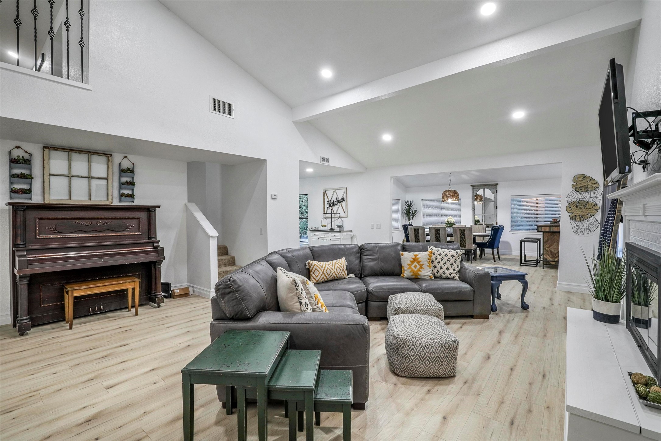 1510 Hillcrest Boulevard Little Elm TX 75068