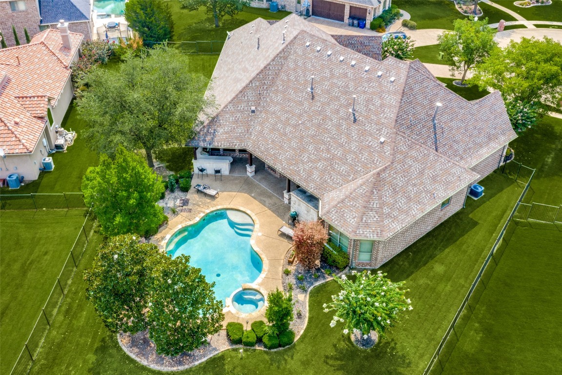 1141 Thorndale Circle Prosper TX 75078