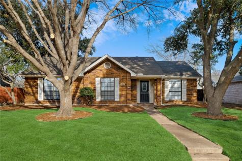 1917 Johnson Drive Plano TX 75023
