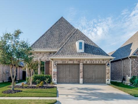 2736 Promenade The Colony TX 75056