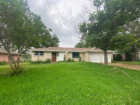 1600 White Way Drive Arlington TX 76013