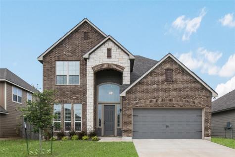 3205 Gilchrist Drive Lorena TX 76655