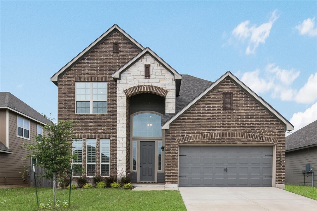 3205 Gilchrist Drive Lorena TX 76655