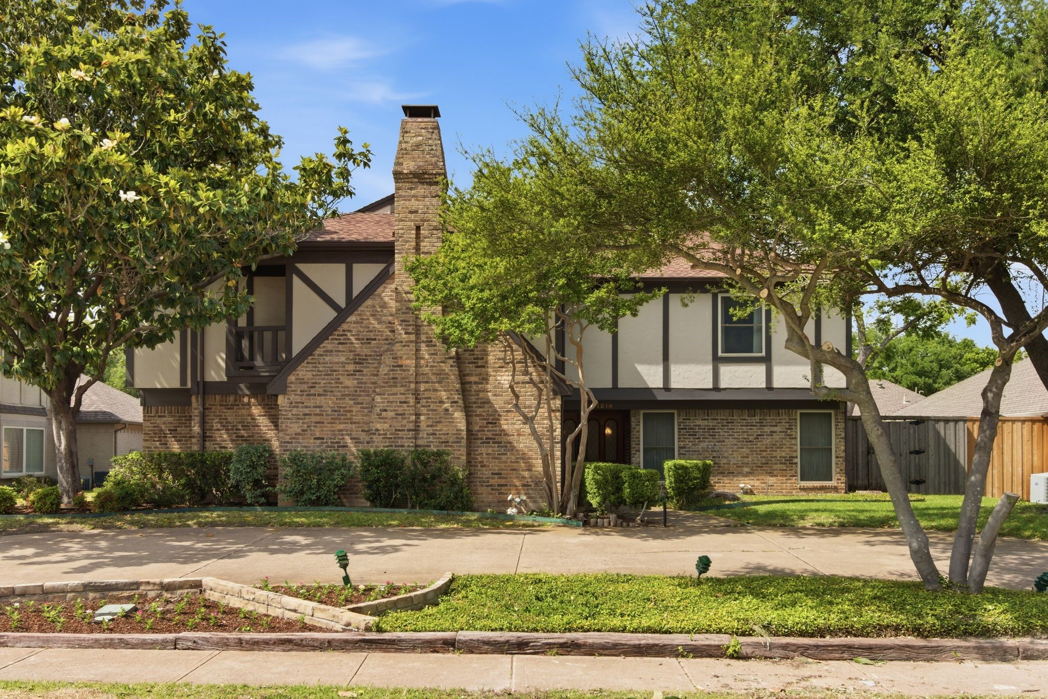 1218 Stratford Drive Richardson TX 75080
