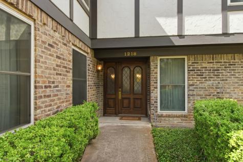 1218 Stratford Drive Richardson TX 75080