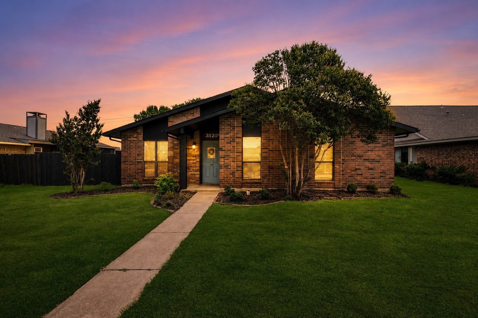 3120 Mayfair Drive Carrollton TX 75007