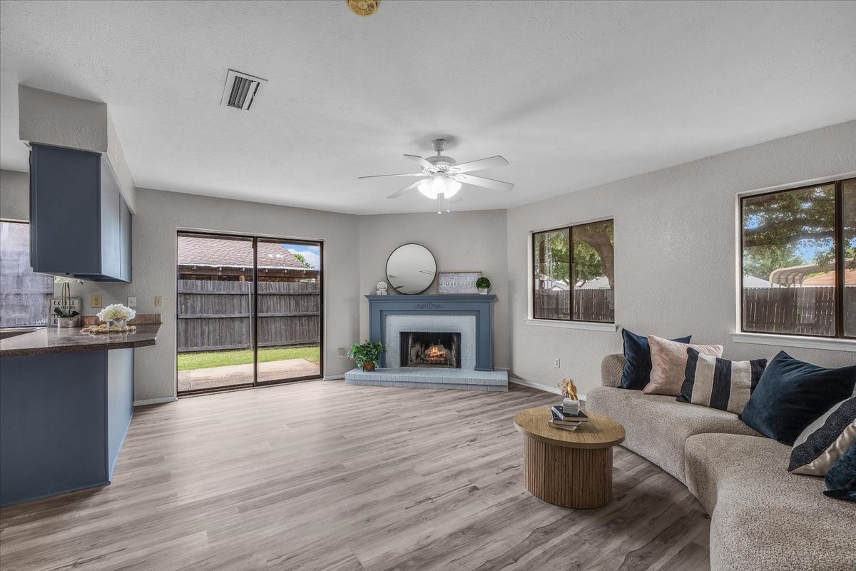 3120 Mayfair Drive Carrollton TX 75007